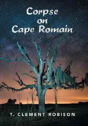 Corpse On Cape Romain - Preview