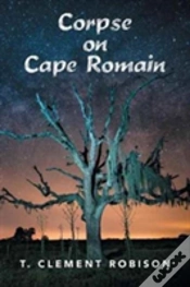 Capa do artigo Corpse On Cape Romain