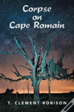 Capa do artigo Corpse On Cape Romain