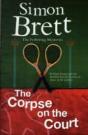 Corpse On The Court - Preview