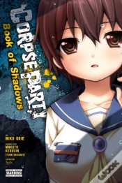 Capa do artigo Corpse Party: Book Of Shadows