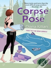 Corpse Pose