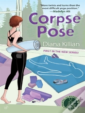 Capa do artigo Corpse Pose