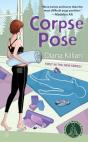 Corpse Pose - Preview