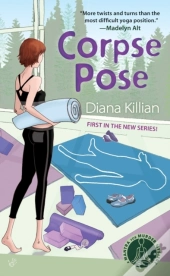 Corpse Pose