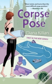 Capa do artigo Corpse Pose