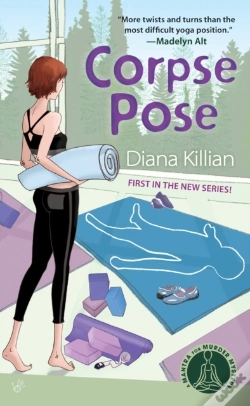 Capa do artigo Corpse Pose