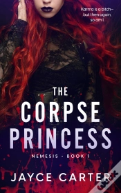 Capa do artigo Corpse Princess