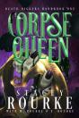 Corpse Queen - Preview