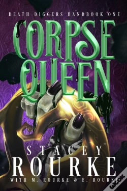 Capa do artigo Corpse Queen