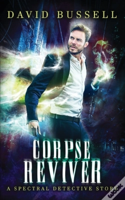 Capa do artigo Corpse Reviver: An Uncanny Kingdom Urban