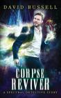 Corpse Reviver: An Uncanny Kingdom Urban - Preview