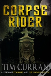 Capa do artigo Corpse Rider