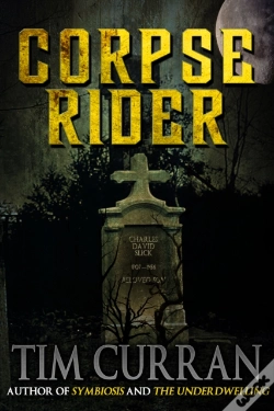 Capa do artigo Corpse Rider