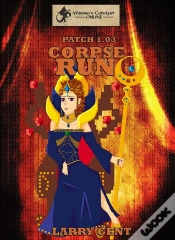 Capa do artigo Corpse Run