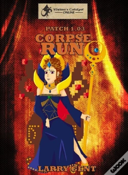 Capa do artigo Corpse Run