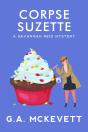 Corpse Suzette - Preview