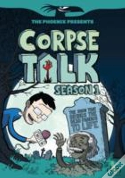 Capa do artigo Corpse Talk