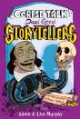 Corpse Talk: Dead Good Storytellers - Preview