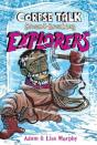 Corpse Talk: Ground-Breaking Explorers - Preview
