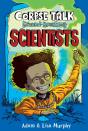 Corpse Talk: Ground-Breaking Scientists - Preview