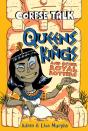 Corpse Talk: Queens And Kings - Preview