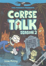 Corpse Talk: Season 2