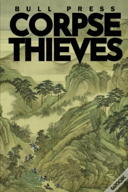 Capa do artigo Corpse Thieves