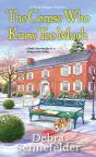 Corpse Who Knew Too Much - Preview