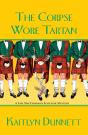 Corpse Wore Tartan - Preview