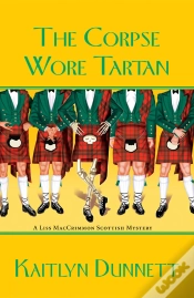 Capa do artigo Corpse Wore Tartan