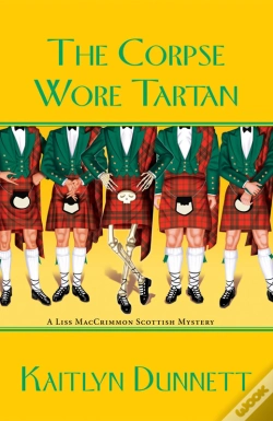 Capa do artigo Corpse Wore Tartan