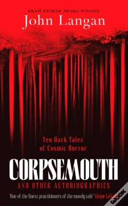 Capa do artigo Corpsemouth And Other Autobiographies