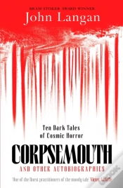 Capa do artigo Corpsemouth And Other Autobiographies