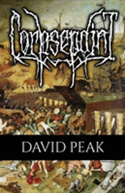 Capa do artigo Corpsepaint