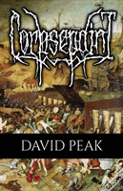 Capa do artigo Corpsepaint