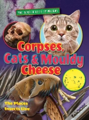 Capa do artigo Corpses, Cats And Mouldy Cheese