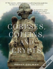 Capa do artigo Corpses, Coffins, And Crypts