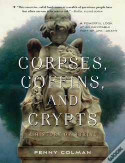 Capa do artigo Corpses, Coffins, And Crypts