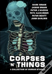 Capa do artigo Corpses 