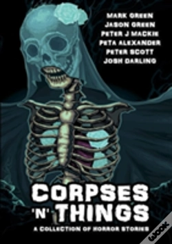 Capa do artigo Corpses 'N' Things