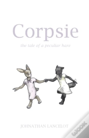 Capa do artigo Corpsie