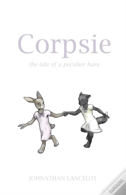 Capa do artigo Corpsie