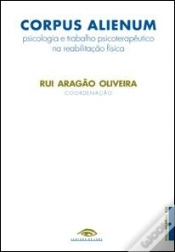 Capa do artigo Corpus Alienum