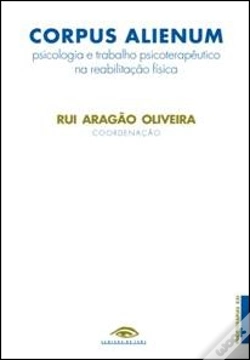 Capa do artigo Corpus Alienum