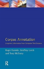 Corpus Annotation - Preview