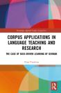 Corpus Applications In Language Teaching And Research - Preview