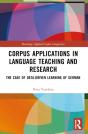 Corpus Applications In Language Teaching And Research - Preview