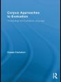 Corpus Approaches To Evaluation - Preview