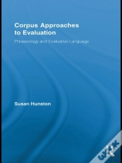 Capa do artigo Corpus Approaches To Evaluation